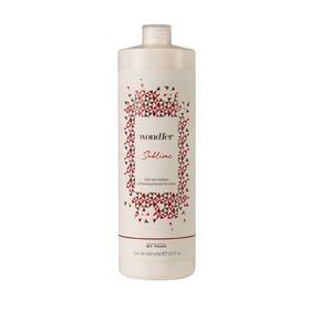 Professional By Fama Wondher Shampooing Sublime Color Save 1L