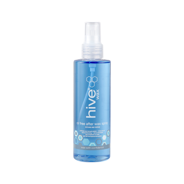 Hive Spray sans huile post-épilation 200ml Hive Spray sans huile post-épilation 200ml
