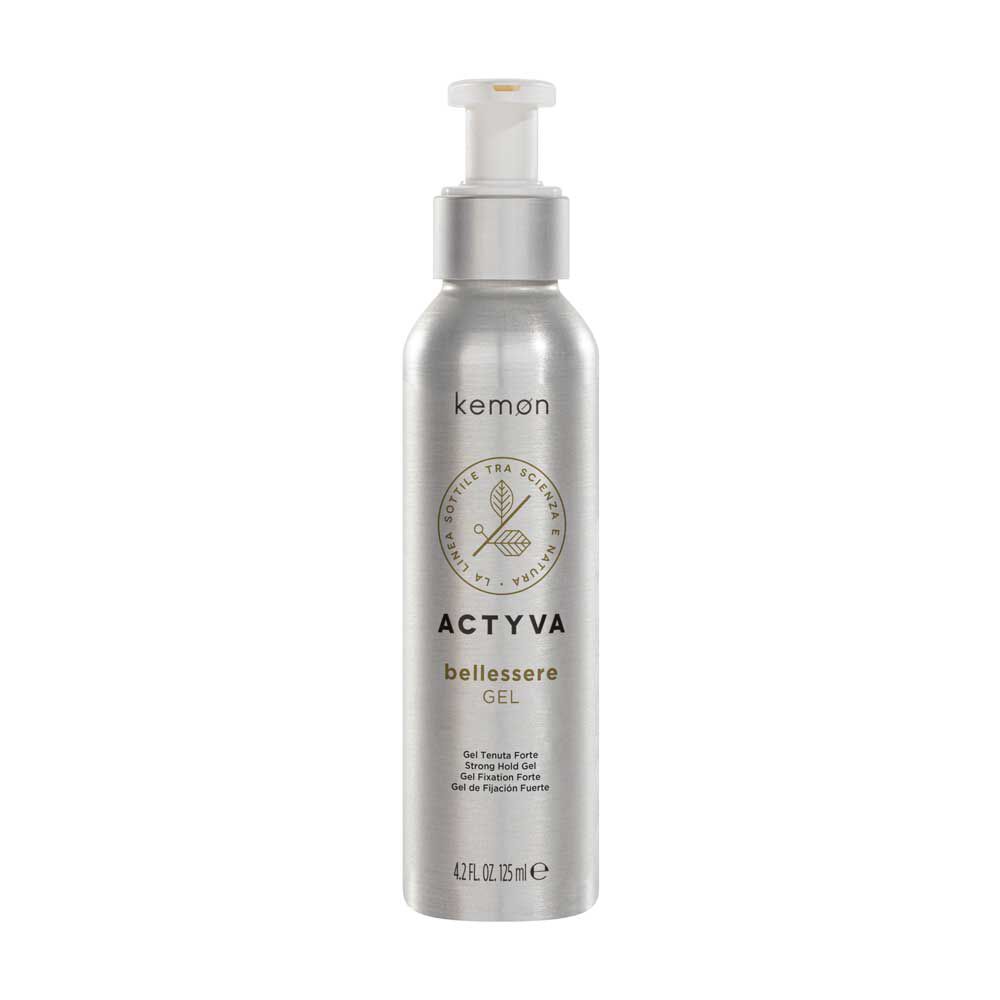 Kemon Actyva Belless Gel 125ml Kemon Actyva Belless Gel 125ml