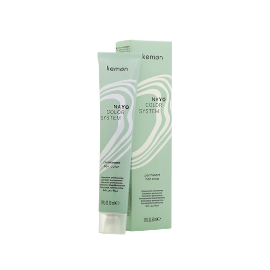 Kemon Nayo Coloration Permanente 50ml