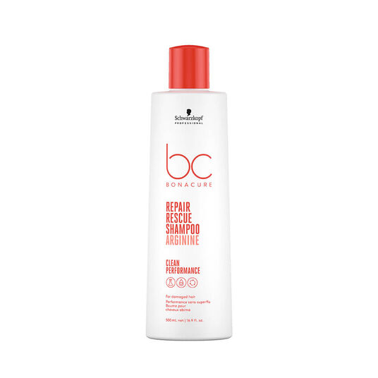 Schwarzkopf Professional Bonacure Repair Rescue Shampooing R&eacute;parateur