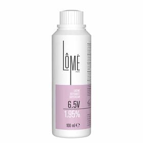 L&ocirc;m&eacute; Paris Demi-Perm Oxycream 1.95% 6.5V 100ml