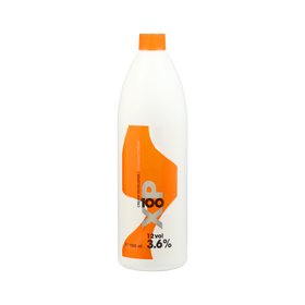 XP100 Light Crème Oxydante 3.6%-12Vol 1l
