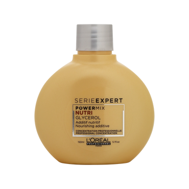 Additif Nutritif Cheveux Secs Nutri GLYCEROL 150ml