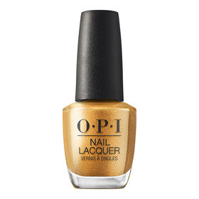 OPI Nail Laquer Vernis &agrave; Ongles - Good Enough to Treat Collection 15ml