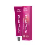 Wella Professionals Color Touch Coloration demi-permanente 77/03 Blond Moyen Intense Naturel Dor&eacute; 60ml