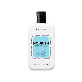 Kemon Care Nourish Shampoo 250ml