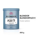 Wella Professionals BlondorPlex 9 Poudre de Décoloration 800g