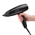 BaByliss PRO Lupia S&egrave;che-cheveux digital hautevitesse