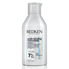 Redken Acidic Bonding Concentrate Shampooing 300ml