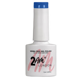 2AM London Appliquer le gel 7.5ml