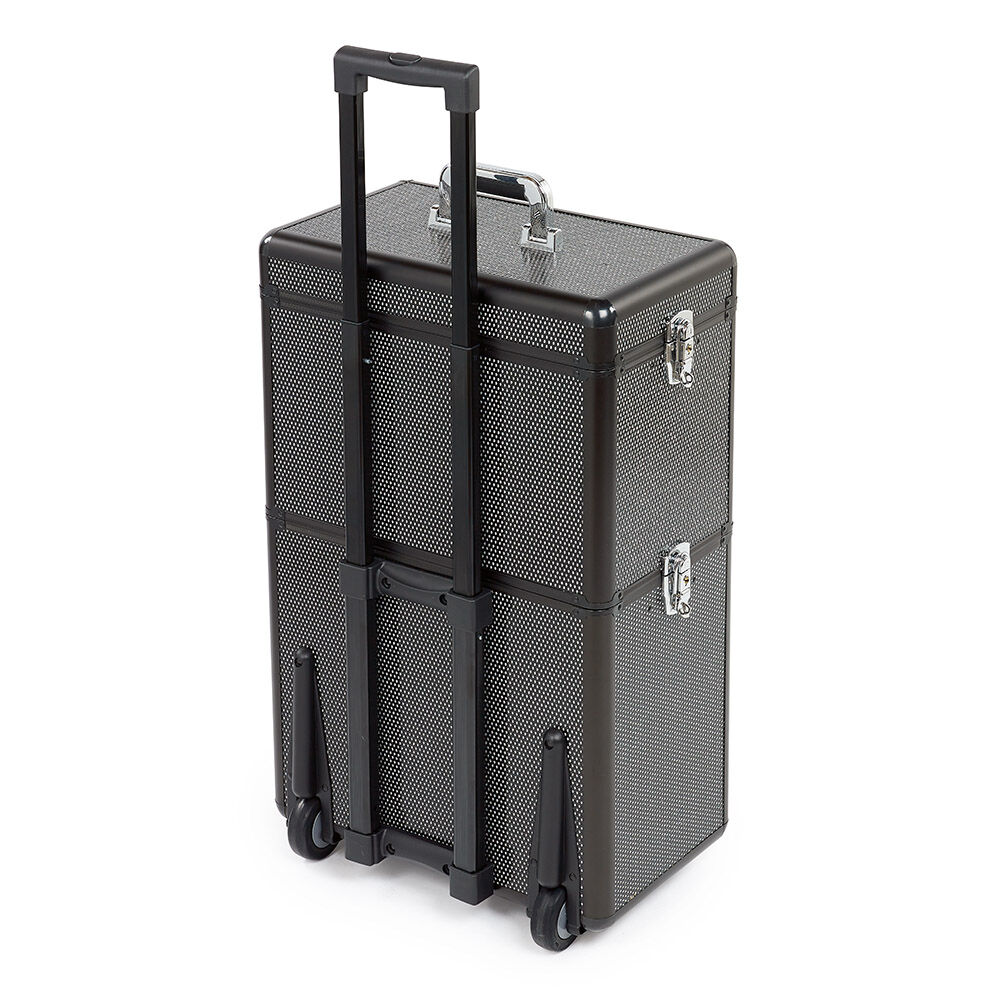 Sibel Valise Vanity Strass pour cheveux Sibel Valise Vanity Strass pour cheveux