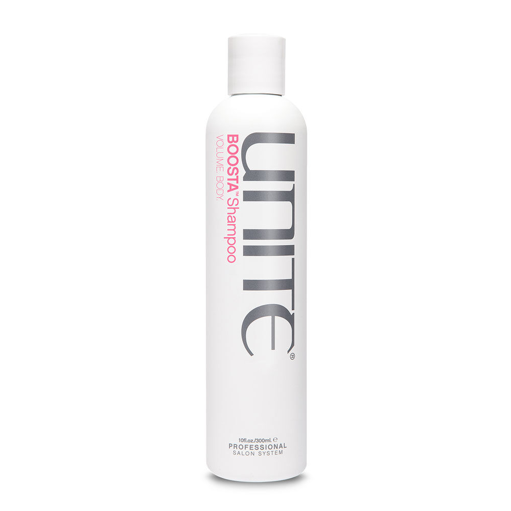 Unite Hair BOOSTA Shampooing Volumisant 300ml