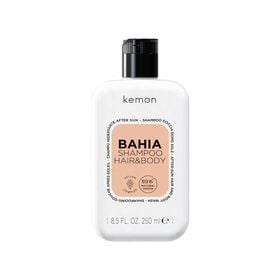 Kemon Care Bahia Shampooing H&B 250ml