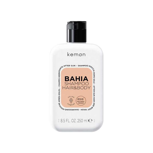 Kemon Care Bahia Shampooing H&B 250ml