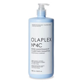 Olaplex Bond Maintenance N°.4C Shampooing Clarifiant 1L