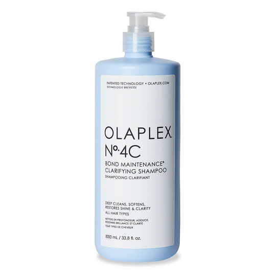 Olaplex Bond Maintenance N&deg;.4C Shampooing Clarifiant 1L