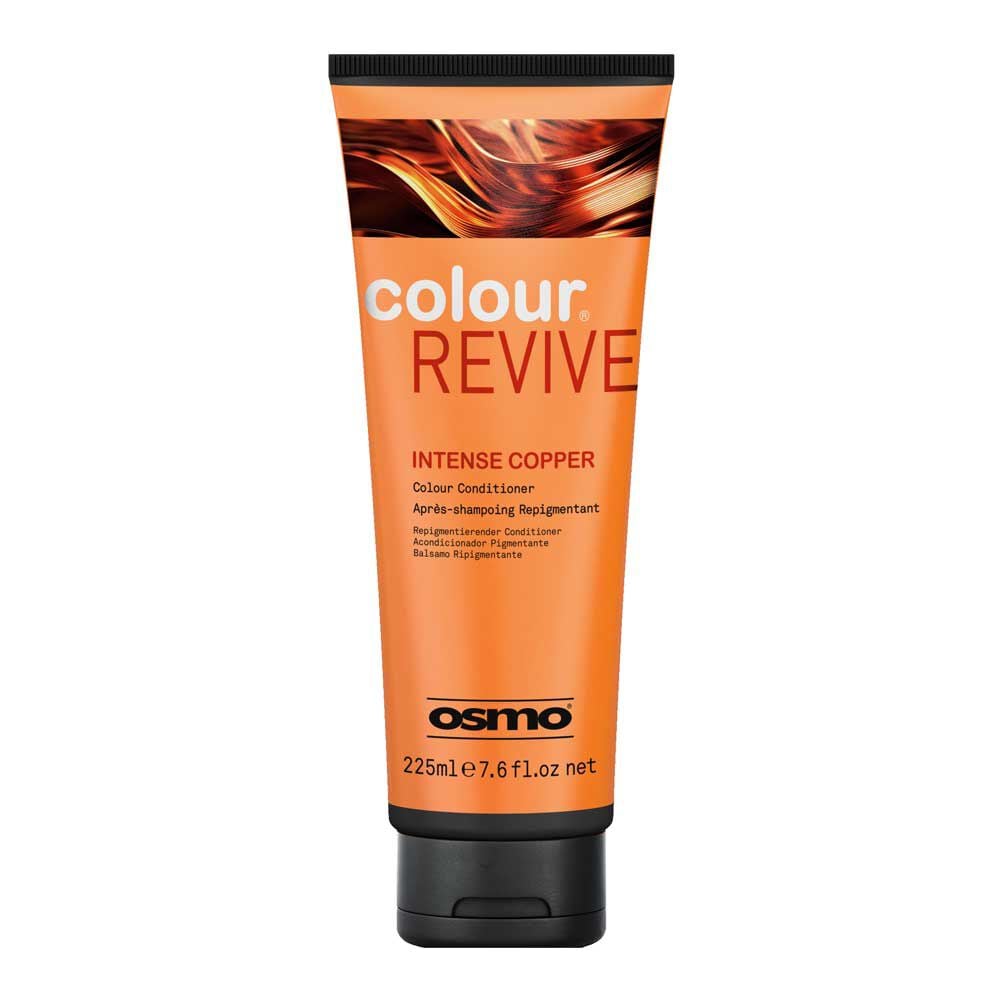Osmo Colour Revive Après-Shampoing Repigmentant Cuivré Intense 225ml