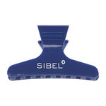 Sibel Pinces Papillon Graffiti 6pcs