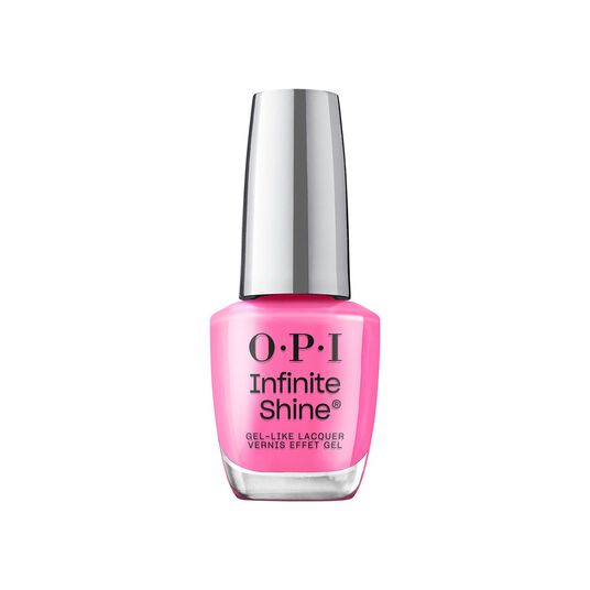 OPI Infinite Shine - Trip to the Brite Side - Beat Goes Neon and On 15ml