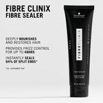 Schwarzkopf Professional Fibre Clinix Bondfinity Soin scellant pour la fibre capillaire 150ml