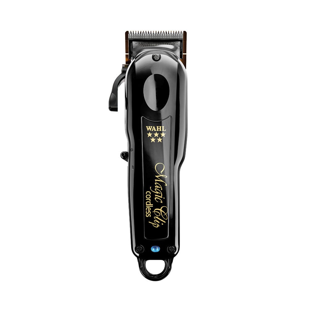 Wahl Tondeuse Magic Clip Cordless &ndash; Noir