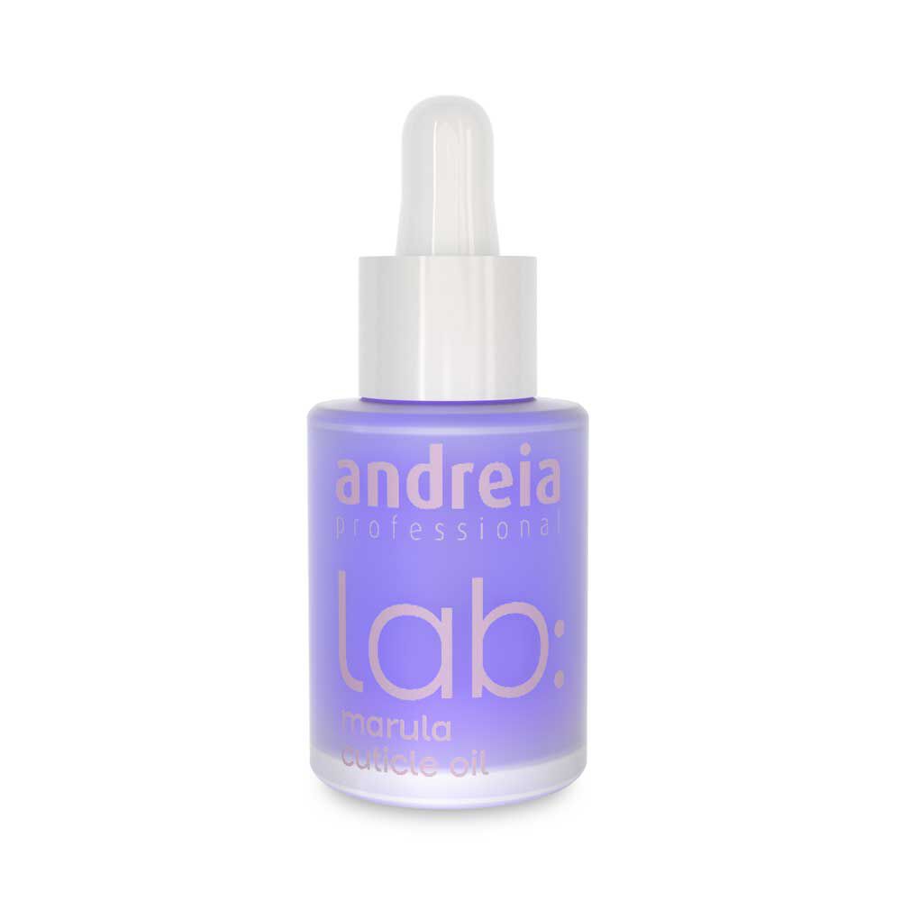 Andreia Professional Lab Huile pour cuticules Marula 10.5ml Andreia Professional Lab Huile pour cuticules Marula 10.5ml