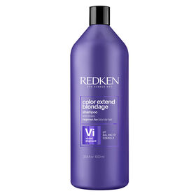 Redken Color Extend Blondage Shampooing 1l