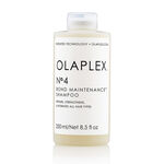Olaplex No. 4 Shampooing Bond Maintenance 250ml