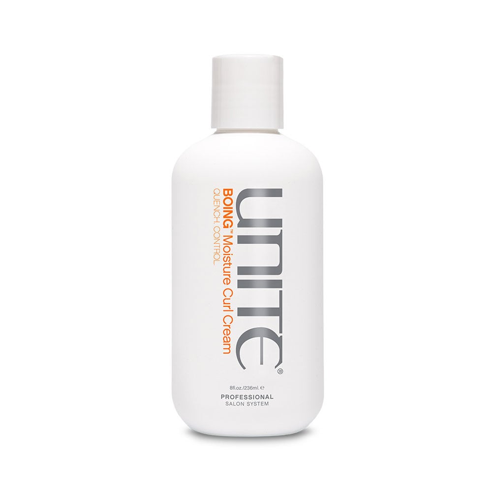 Unite Hair BOING Crème Boucles Hydratante 236ml