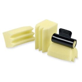 S-PRO Éponges de Fixation Permanente x3 S-PRO Éponges de Fixation Permanente x3