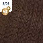 Wella Professionals Koleston Perfect Coloration Permanente 5/05 60ml