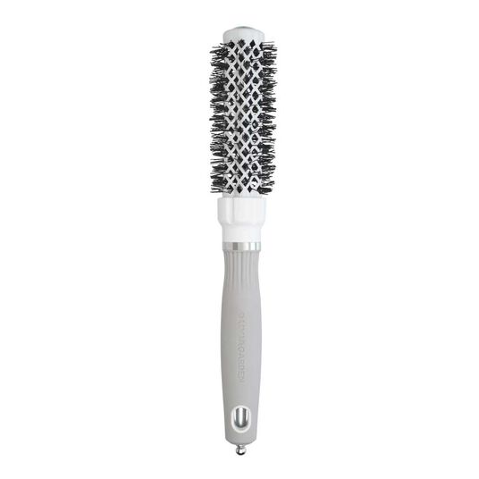 Olivia Garden Brosse ronde Expert Blowout Grip Poils ondul&eacute;s 25mm
