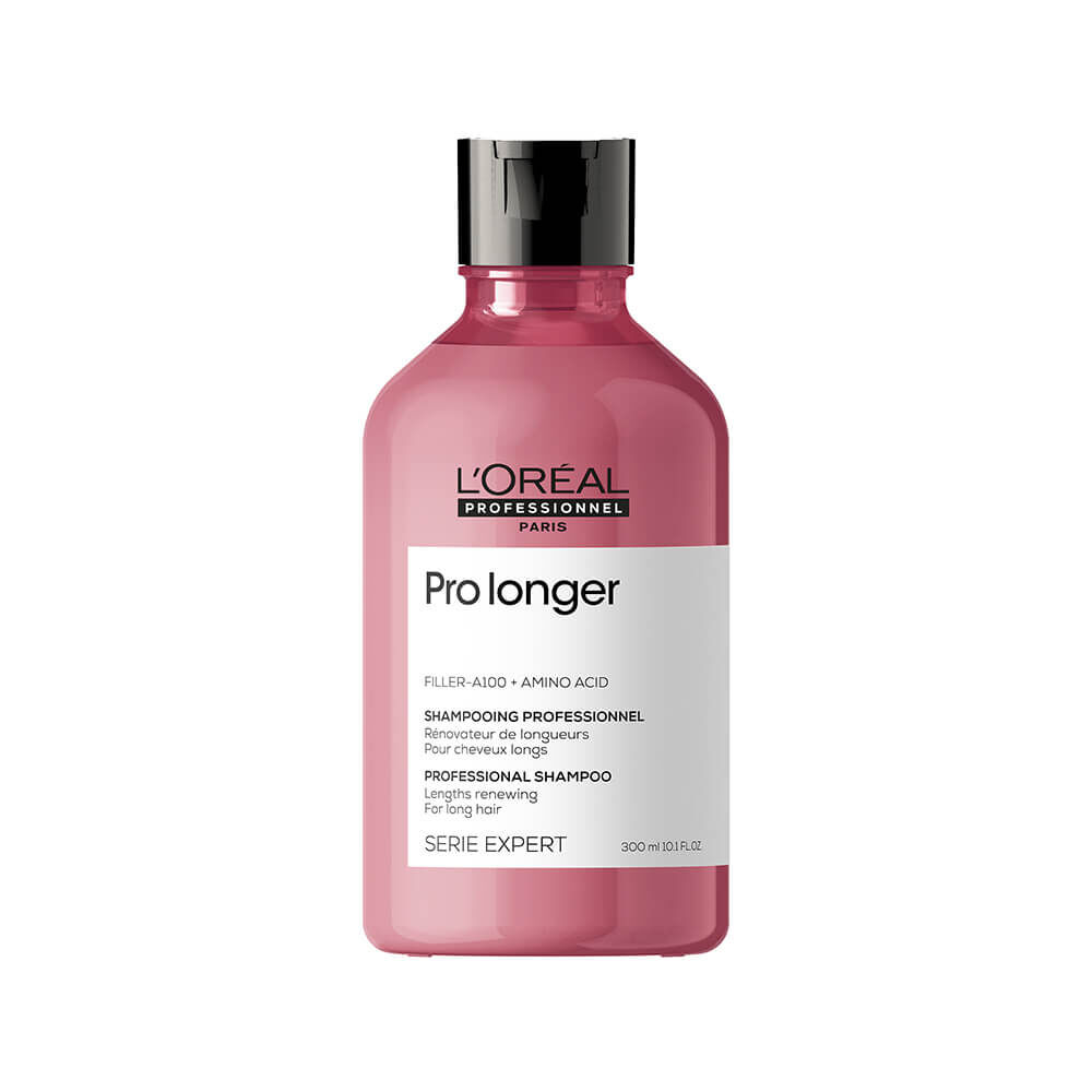 L'Oréal Professionnel Série Expert Pro Longer Shampooing 300ml