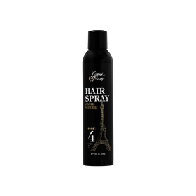 Lomé Paris Laque Extra Forte 4 500ml