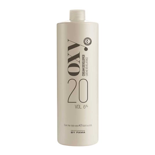 Professional by Fama Oxydant 20 Vol. 6% 1L