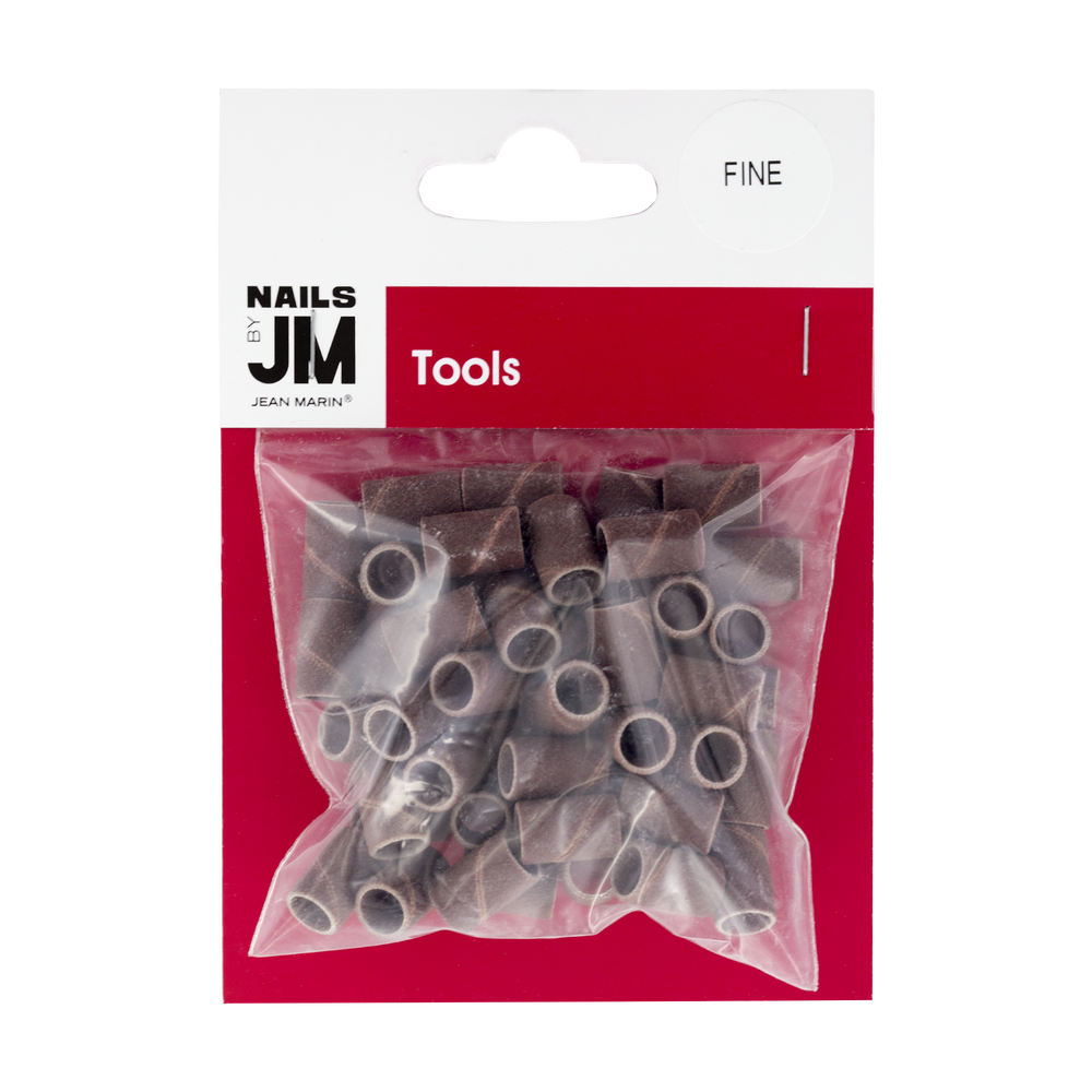Jean Marin Embouts pour Ponceuse Rugeux 50pcs
