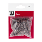 Jean Marin Embouts pour Ponceuse Rugeux 50pcs