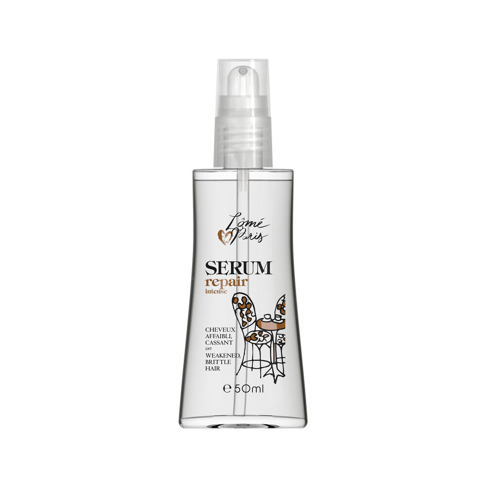 Lomé Paris Repair Intense Serum Faible&Cassant 50ml Lomé Paris Repair Intense Serum Faible&Cassant 50ml