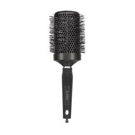 S-PRO Brosse Céramique Ionique 62mm Noire