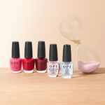 OPI Natural Nail Base Coat 15ml