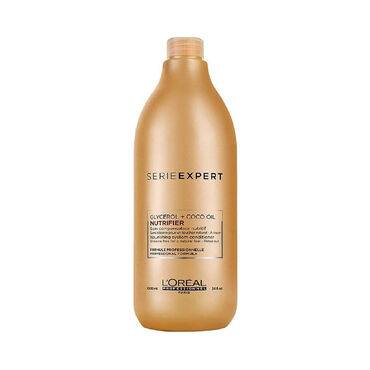 LOREAL SE Nutrifier Conditioner 1000ml LOREAL SE Nutrifier Conditioner 1000ml