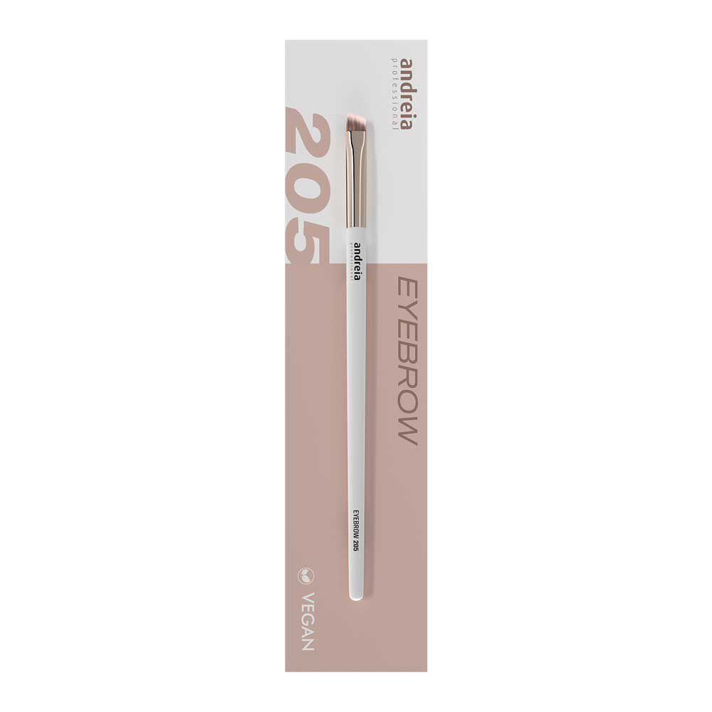 Andreia Professional Pinceau Maquillage - Eyebrow 205