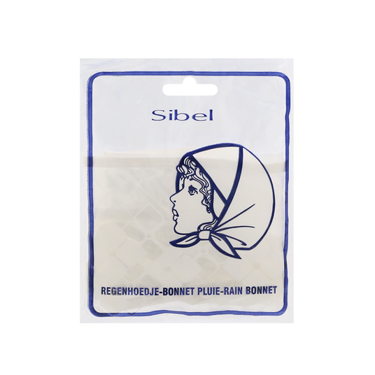 Sibel Capuche de Pluie Classic