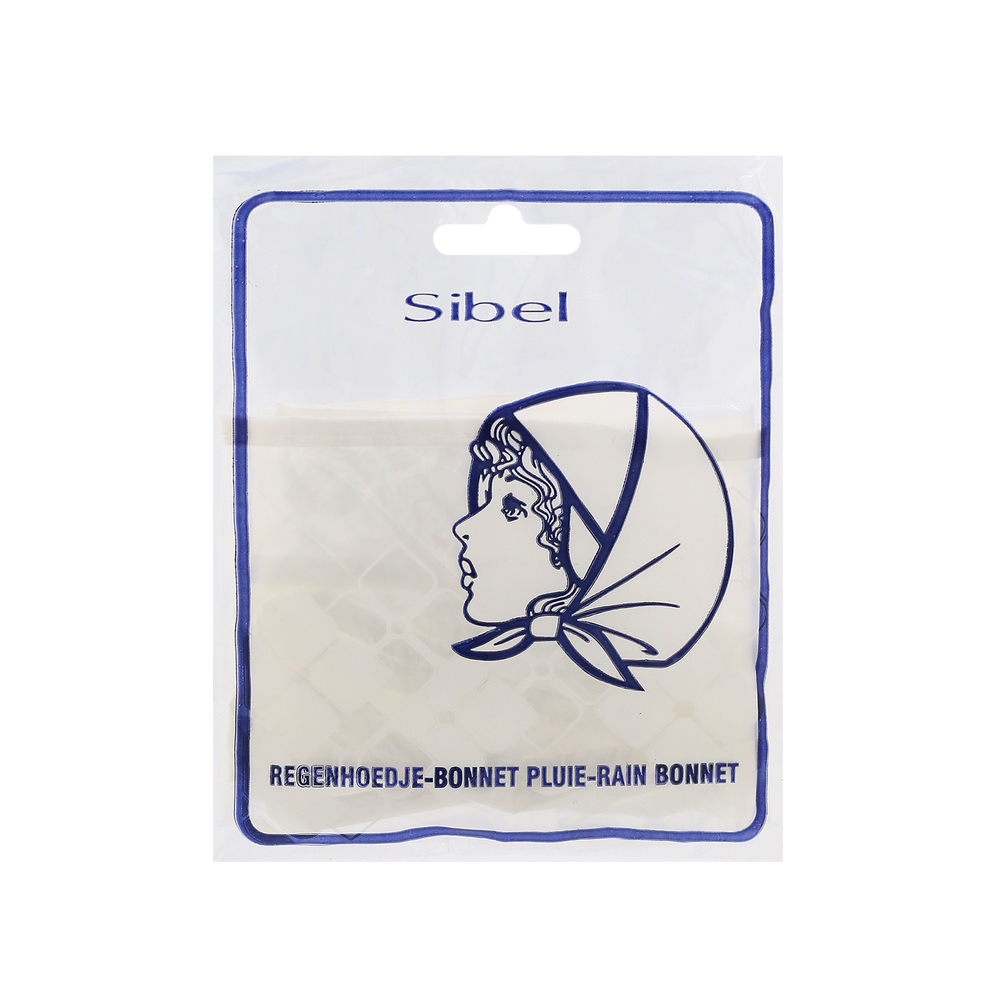 Sibel Capuche de Pluie Classic Sibel Capuche de Pluie Classic