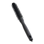 Olivia Garden Expert brosse brushing Speed &agrave; poils ondul&eacute;s &ndash; label noir 20mm