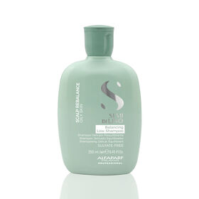 Alfaparf Milano Semi Di Lino Rebalance Shampooing Délicat Rééquilibrant 250ml