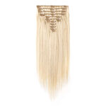 Wildest Dreams Extensions à Clips - Set Tête Complète 45cm