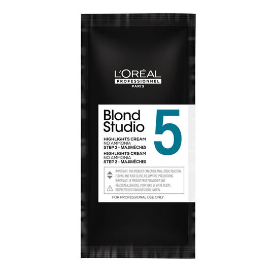 L'Or&eacute;al Professionnel Blond Studio Majimeche Sachet 25g