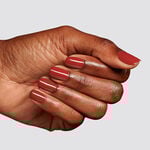 OPI Infinite Shine Vernis &agrave; ongles effet gel - Good Enough to Treat Collection - Crankin&rsquo; Holiday Jams 15ml